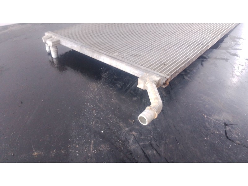 Recambio de radiador agua para jaguar f-pace (x761) 3.0 sdv6 awd referencia OEM IAM   