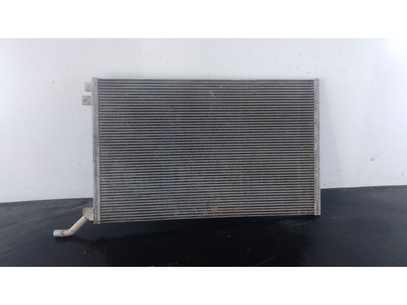 Recambio de radiador agua para jaguar f-pace (x761) 3.0 sdv6 awd referencia OEM IAM   