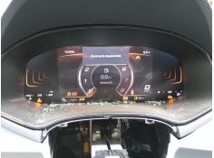 Recambio de cuadro instrumentos para seat ibiza v (kj1, kjg) 1.0 tsi referencia OEM IAM   