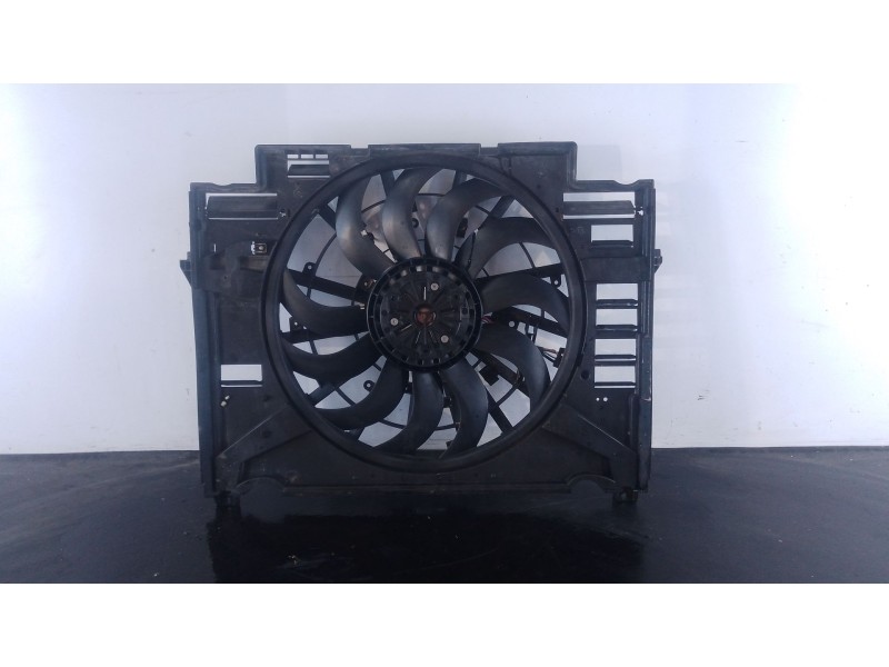 Recambio de electroventilador para jaguar f-pace (x761) 3.0 sdv6 awd referencia OEM IAM   