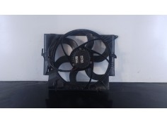 Recambio de electroventilador para bmw 3 (e90) 320 d referencia OEM IAM   