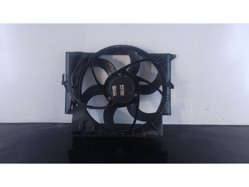Recambio de electroventilador para bmw 3 (e90) 320 d referencia OEM IAM   