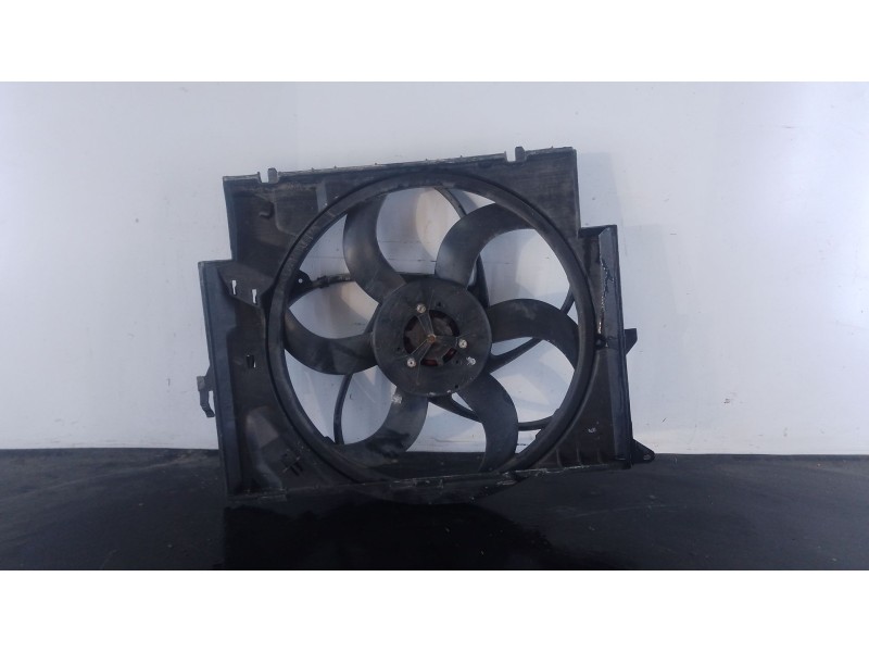 Recambio de electroventilador para bmw 3 (e90) 320 d referencia OEM IAM   