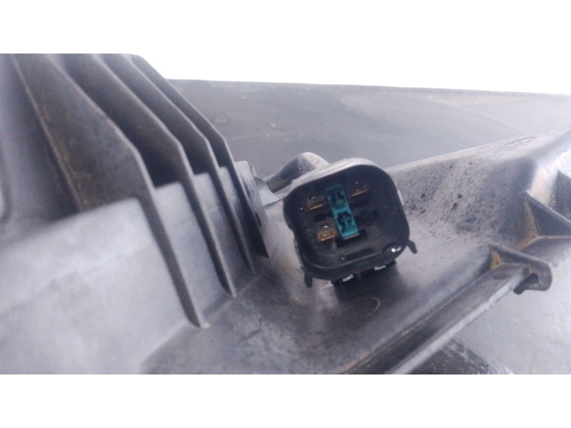 Recambio de electroventilador para bmw 3 (e90) 320 d referencia OEM IAM   