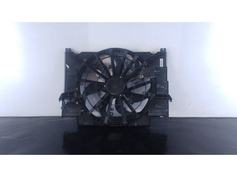 Recambio de electroventilador para jaguar xe prestige referencia OEM IAM   