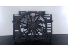 Recambio de electroventilador para jaguar xe prestige referencia OEM IAM    2