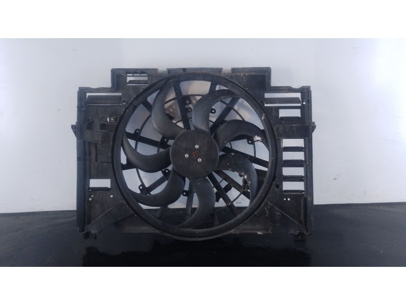 Recambio de electroventilador para jaguar xe prestige referencia OEM IAM   