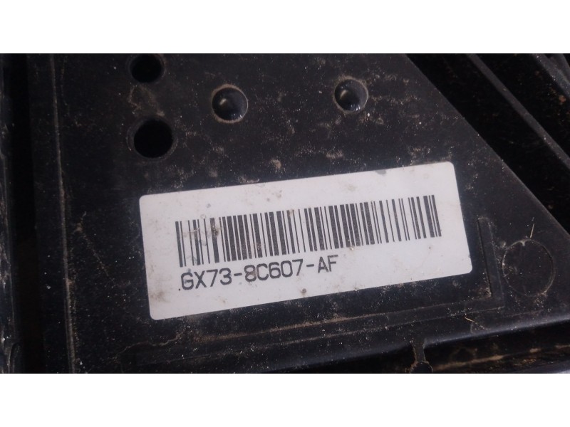 Recambio de electroventilador para jaguar xe prestige referencia OEM IAM   