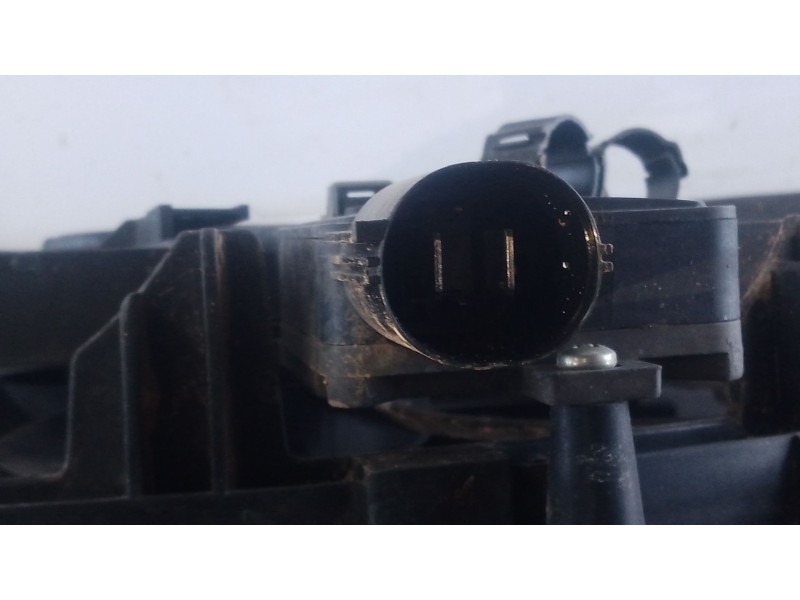 Recambio de electroventilador para jaguar xe prestige referencia OEM IAM   