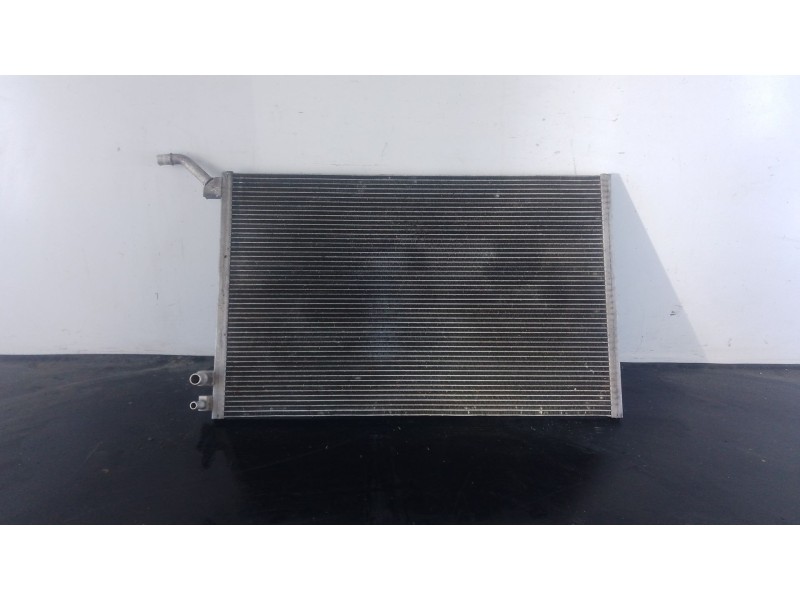 Recambio de radiador agua para jaguar xe prestige referencia OEM IAM   