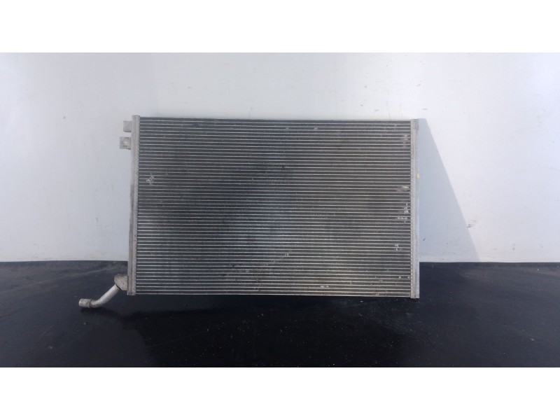 Recambio de radiador agua para jaguar xe prestige referencia OEM IAM   