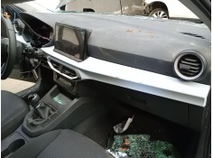 Recambio de kit airbag para seat ibiza v (kj1, kjg) 1.0 tsi referencia OEM IAM   