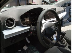 Recambio de kit airbag para seat ibiza v (kj1, kjg) 1.0 tsi referencia OEM IAM    2