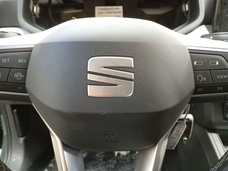 Recambio de kit airbag para seat ibiza v (kj1, kjg) 1.0 tsi referencia OEM IAM   