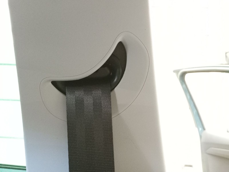 Recambio de kit airbag para seat ibiza v (kj1, kjg) 1.0 tsi referencia OEM IAM   