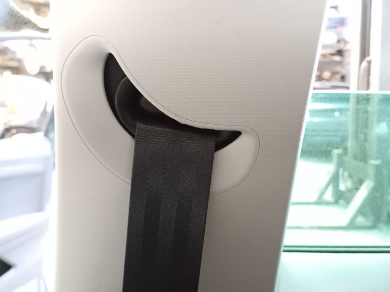 Recambio de kit airbag para seat ibiza v (kj1, kjg) 1.0 tsi referencia OEM IAM   