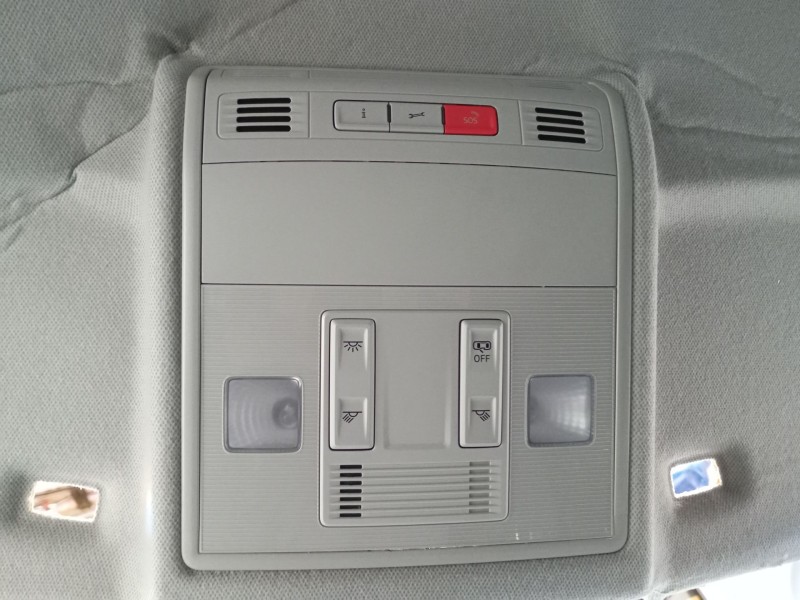 Recambio de luz interior para seat ibiza v (kj1, kjg) 1.0 tsi referencia OEM IAM   