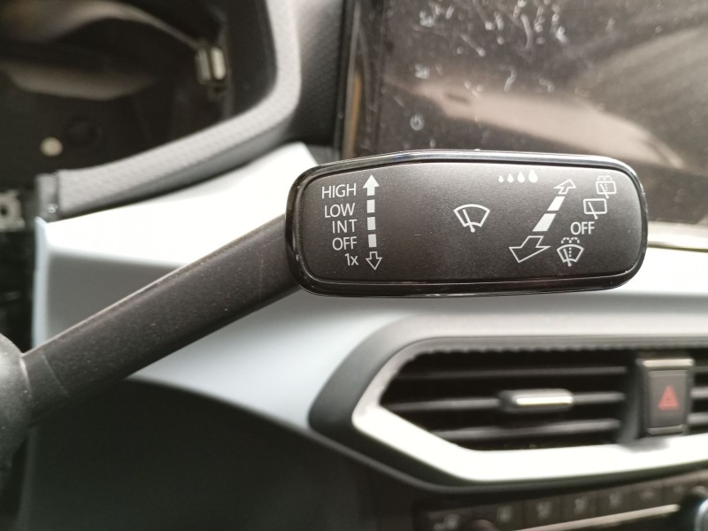 Recambio de mando limpia para seat ibiza v (kj1, kjg) 1.0 tsi referencia OEM IAM   