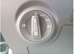 Recambio de mando luces para seat ibiza v (kj1, kjg) 1.0 tsi referencia OEM IAM   
