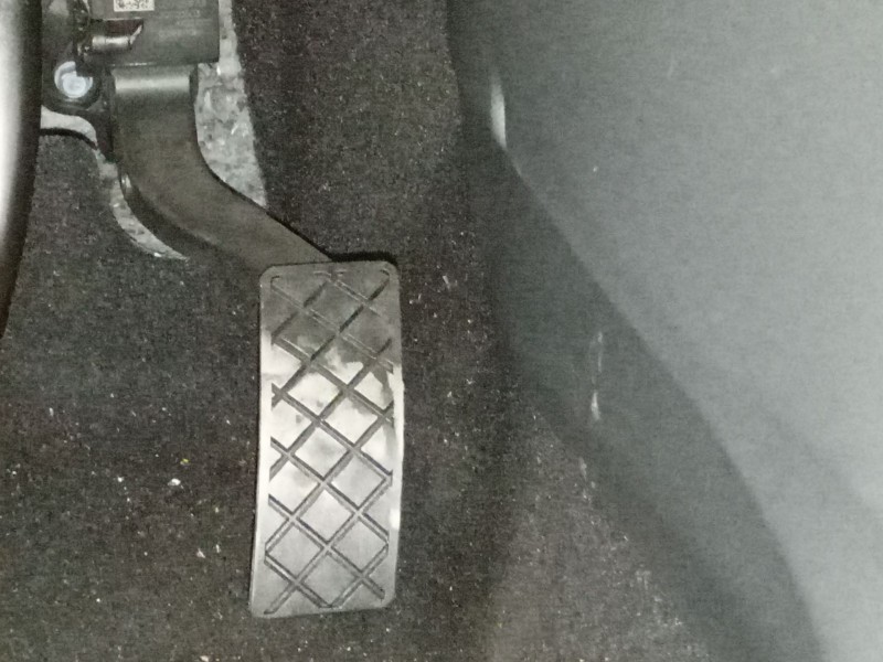 Recambio de pedal acelerador para seat ibiza v (kj1, kjg) 1.0 tsi referencia OEM IAM   