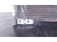 Recambio de condensador / radiador aire acondicionado para audi q3 (8ub, 8ug) 2.0 tdi referencia OEM IAM    2
