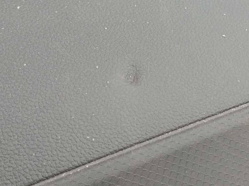 Recambio de kit airbag para seat ibiza v (kj1, kjg) 1.0 tsi referencia OEM IAM   