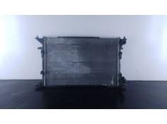 RADIADOR AGUA 8K0121251R P2-B6-29