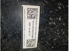 Recambio de adblue para volkswagen tiguan (ad1, ax1) 2.0 tdi referencia OEM IAM 5QF131877P   2