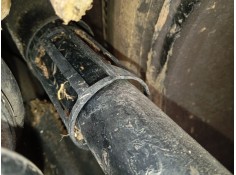 Recambio de amortiguador trasero derecho para volkswagen tiguan (ad1, ax1) 2.0 tdi referencia OEM IAM   