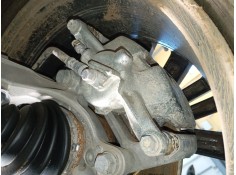 Recambio de pinza freno delantera izquierda para volkswagen tiguan (ad1, ax1) 2.0 tdi referencia OEM IAM   