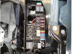 Recambio de caja reles / fusibles para seat ibiza v (kj1, kjg) 1.0 tsi referencia OEM IAM   