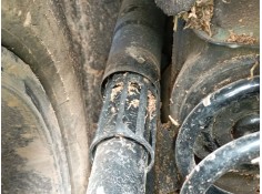 Recambio de amortiguador trasero izquierdo para volkswagen tiguan (ad1, ax1) 2.0 tdi referencia OEM IAM   