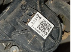 Recambio de pinza freno trasera derecha para volkswagen tiguan (ad1, ax1) 2.0 tdi referencia OEM IAM 3Q0615406AG  