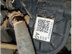 Recambio de pinza freno trasera izquierda para volkswagen tiguan (ad1, ax1) 2.0 tdi referencia OEM IAM 3Q0615405AG  