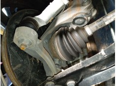 Recambio de mangueta delantera izquierda para volkswagen tiguan (ad1, ax1) 2.0 tdi referencia OEM IAM   