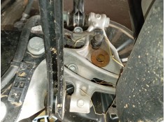 Recambio de mangueta trasera derecha para volkswagen tiguan (ad1, ax1) 2.0 tdi referencia OEM IAM   