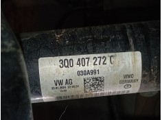 TRANSMISION DELANTERA DERECHA 3Q0407272C 