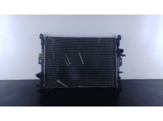 RADIADOR AGUA P2-B6-29