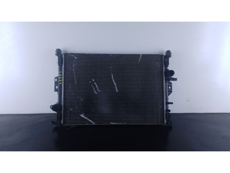 Recambio de radiador agua para volvo xc60 i suv (156) d3 referencia OEM IAM   