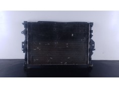 Recambio de radiador agua para volvo xc60 i suv (156) d3 referencia OEM IAM    2