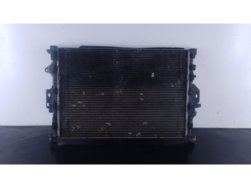 Recambio de radiador agua para volvo xc60 i suv (156) d3 referencia OEM IAM   