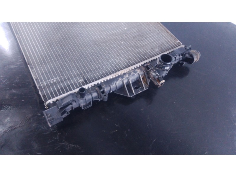 Recambio de radiador agua para volvo xc60 i suv (156) d3 referencia OEM IAM   