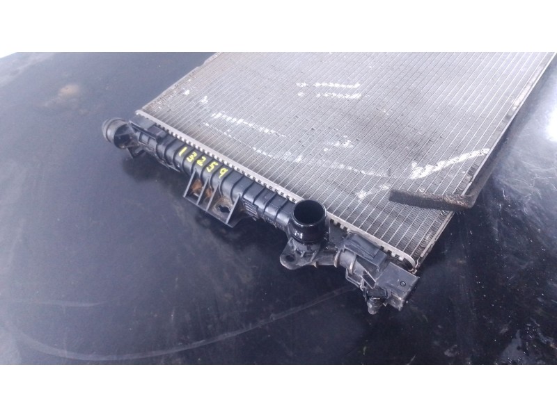 Recambio de radiador agua para volvo xc60 i suv (156) d3 referencia OEM IAM   