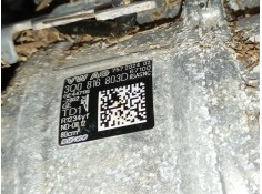 Recambio de compresor aire acondicionado para volkswagen tiguan (ad1, ax1) 2.0 tdi referencia OEM IAM   