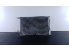 Recambio de condensador / radiador aire acondicionado para jaguar f-pace (x761) 3.0 sdv6 awd referencia OEM IAM   