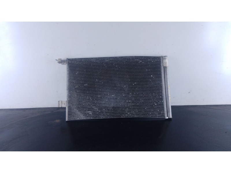 Recambio de condensador / radiador aire acondicionado para jaguar f-pace (x761) 3.0 sdv6 awd referencia OEM IAM   
