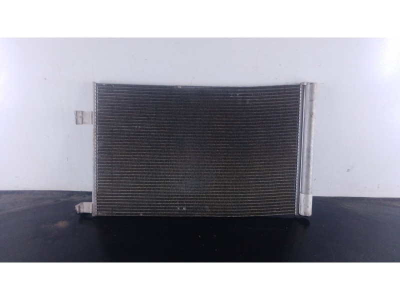 Recambio de condensador / radiador aire acondicionado para jaguar f-pace (x761) 3.0 sdv6 awd referencia OEM IAM   