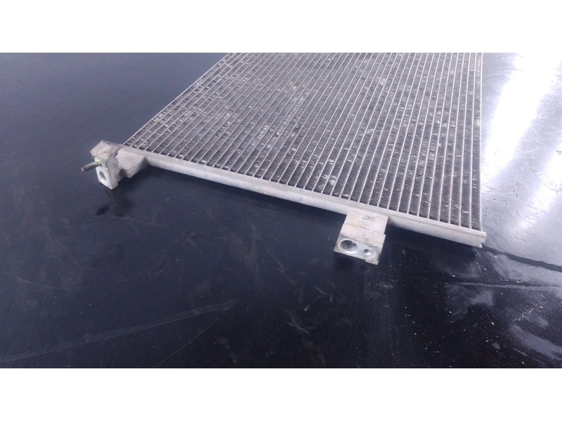 Recambio de condensador / radiador aire acondicionado para jaguar f-pace (x761) 3.0 sdv6 awd referencia OEM IAM   