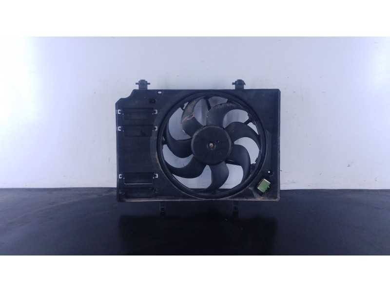 Recambio de electroventilador para ford puma (j2k, cf7) 1.0 ecoboost referencia OEM IAM   