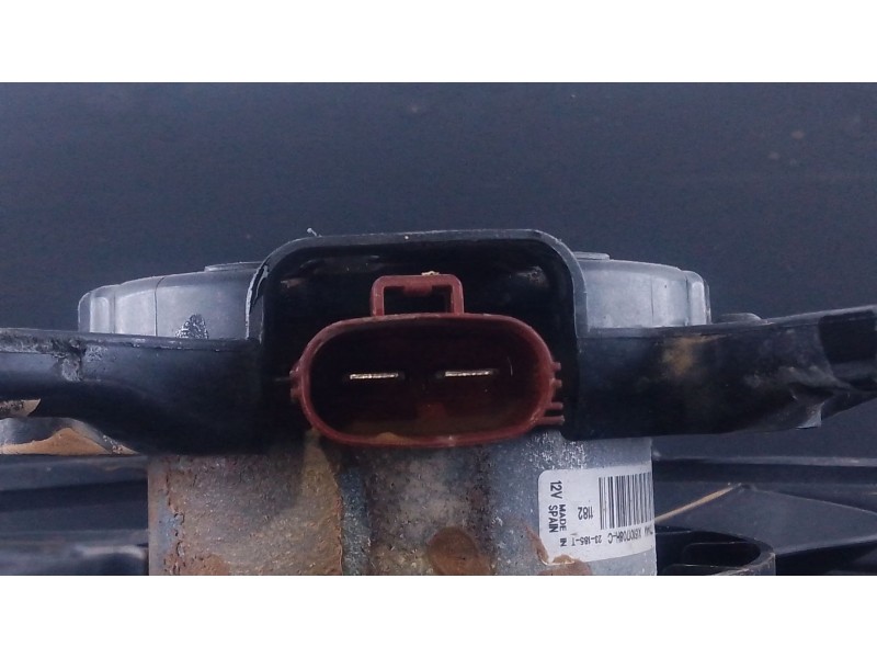 Recambio de electroventilador para ford puma (j2k, cf7) 1.0 ecoboost referencia OEM IAM   